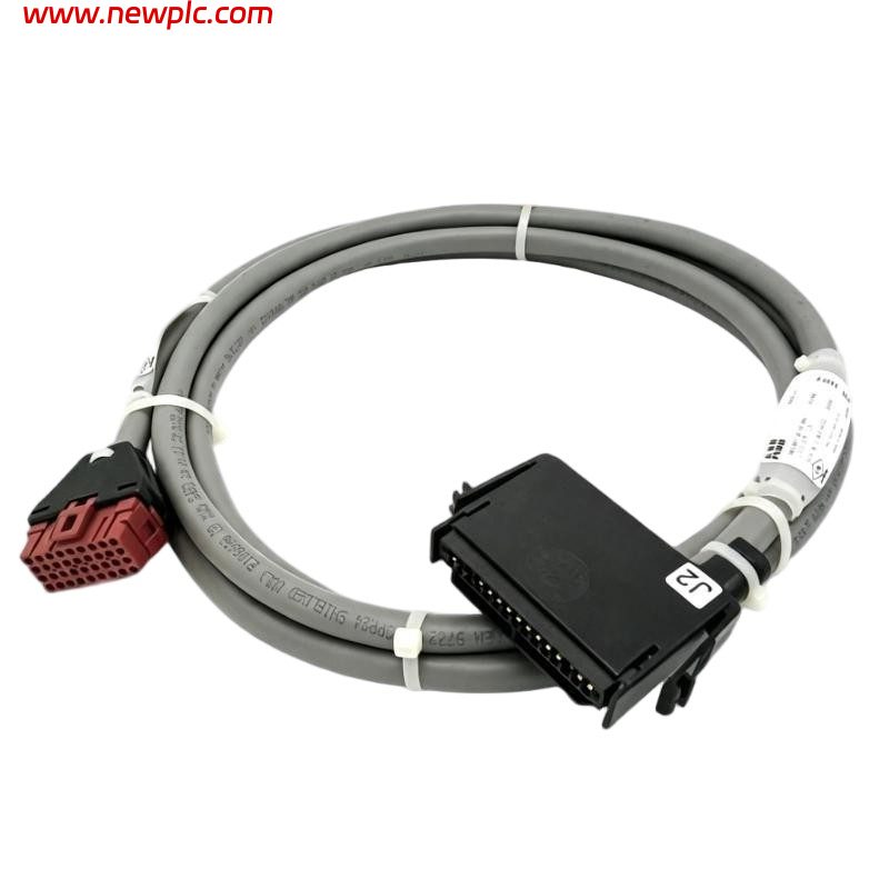 ABB Bailey NKST01 SOE Time Synchronization Cable