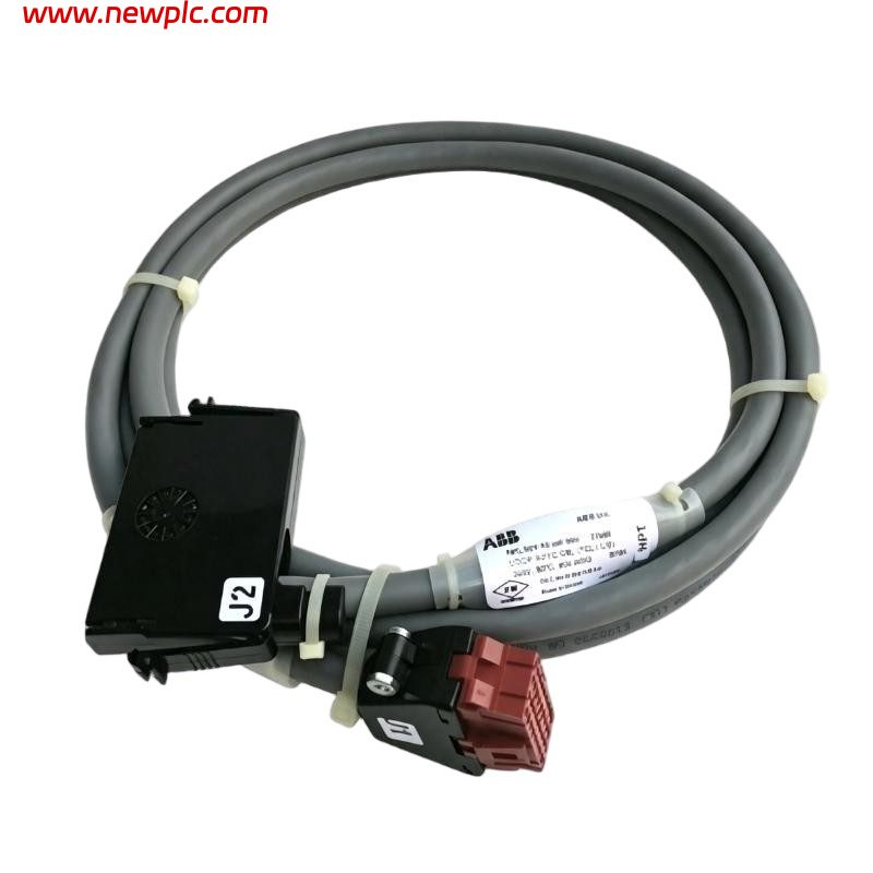 ABB Bailey NKST01-10 SOE Time Synchronization Cable