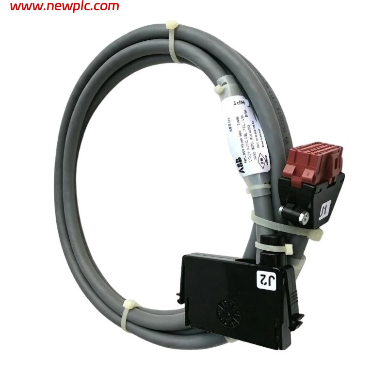 ABB Bailey NKST01-10 SOE Time Synchronization Cable ABB Bailey NKST01-10 SOE Time Synchronization Cable