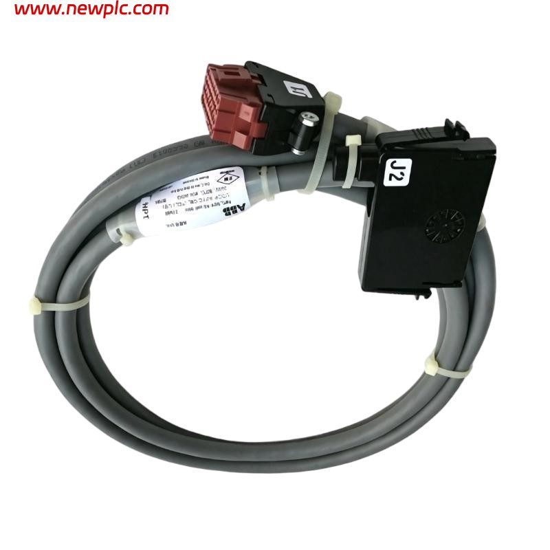 ABB Bailey NKST01-10 SOE Time Synchronization Cable ABB Bailey NKST01-10 SOE Time Synchronization Cable