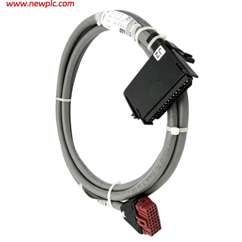 ABB Bailey NKST01 SOE Time Synchronization Cable ABB Bailey NKST01 SOE Time Synchronization Cable