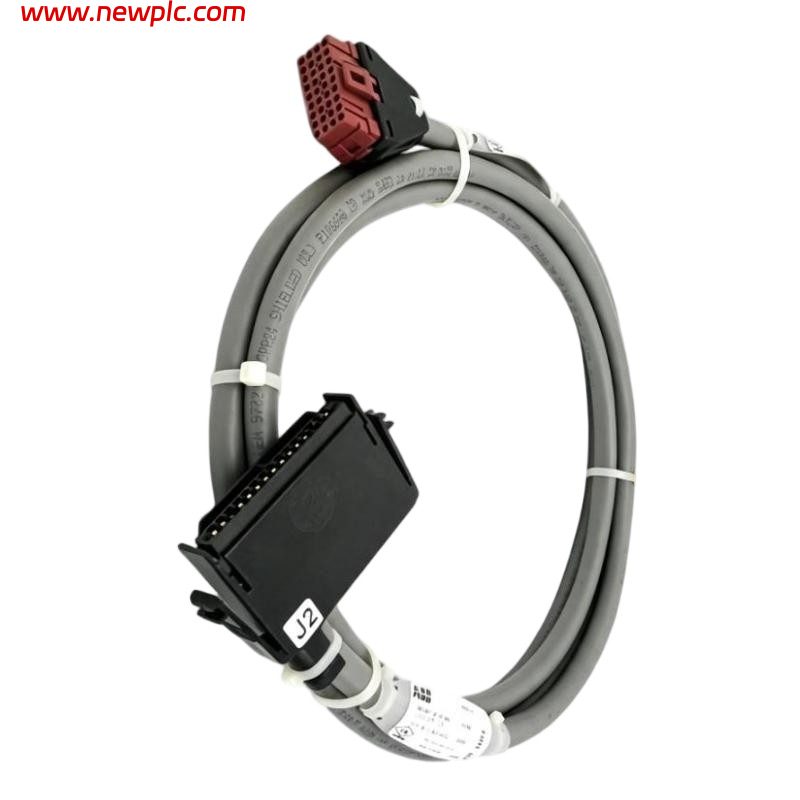 ABB Bailey NKST01 SOE Time Synchronization Cable ABB Bailey NKST01 SOE Time Synchronization Cable