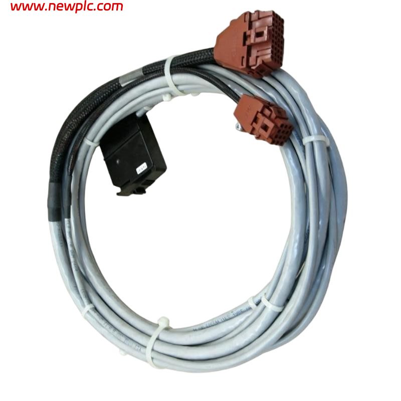 ABB Bailey NKST11-10 SOE Time Synchronization Cable ABB Bailey NKST11-10 SOE Time Synchronization Cable