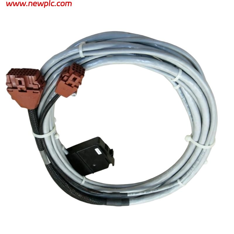 ABB Bailey NKST11-10 SOE Time Synchronization Cable ABB Bailey NKST11-10 SOE Time Synchronization Cable