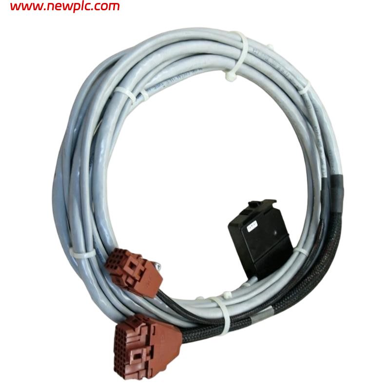 ABB Bailey NKST11-10 SOE Time Synchronization Cable ABB Bailey NKST11-10 SOE Time Synchronization Cable