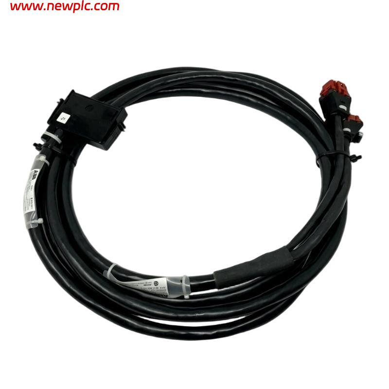 ABB Bailey NKST11-15 SOE Time Synchronization Cable