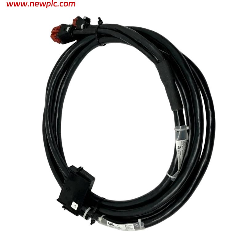 ABB Bailey NKST11-15 SOE Time Synchronization Cable