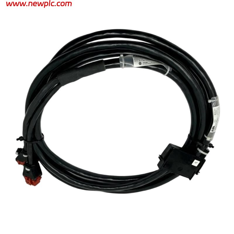 ABB Bailey NKST11-15 SOE Time Synchronization Cable