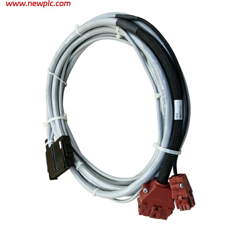 ABB Bailey NKST11 SOE Time Synchronization Cable ABB Bailey NKST11 SOE Time Synchronization Cable