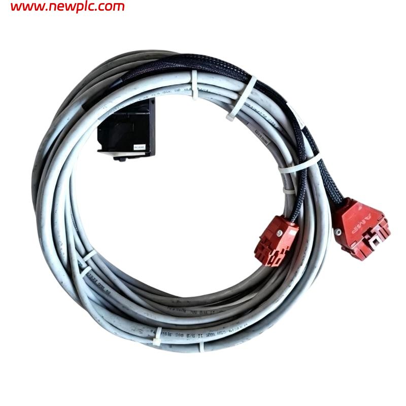 ABB Bailey NKST11-20 SOE Time Synchronization Cable