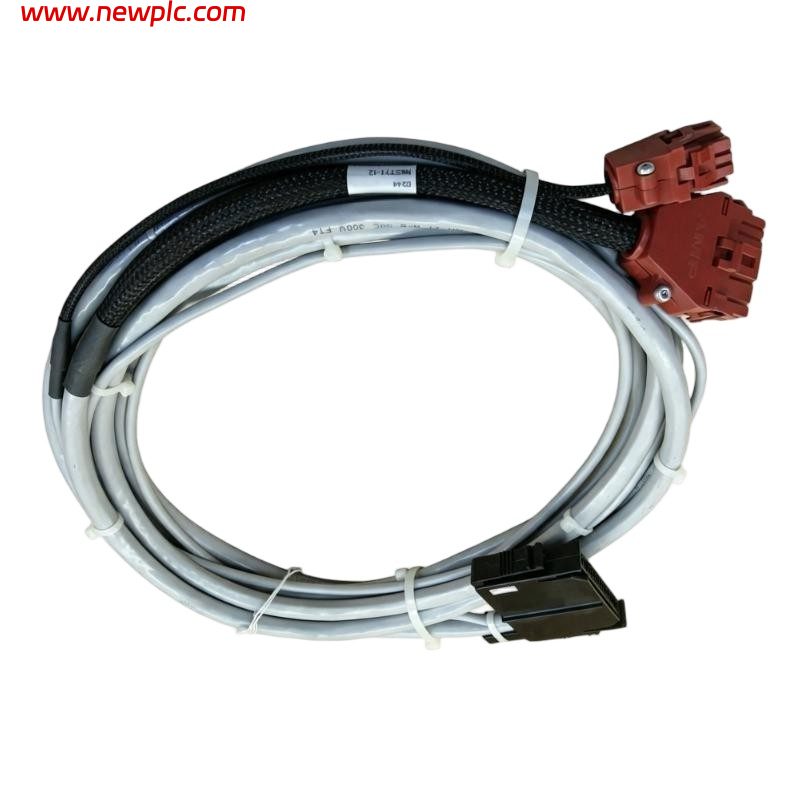 ABB Bailey NKST11 SOE Time Synchronization Cable ABB Bailey NKST11 SOE Time Synchronization Cable