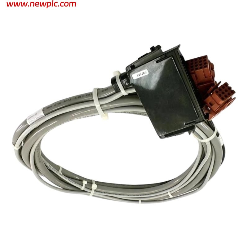 ABB Bailey NKST11-30 SOE Time Synchronization Cable