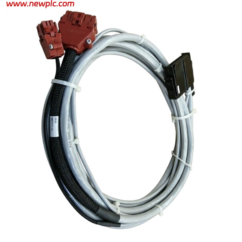 ABB Bailey NKST11 SOE Time Synchronization Cable ABB Bailey NKST11 SOE Time Synchronization Cable
