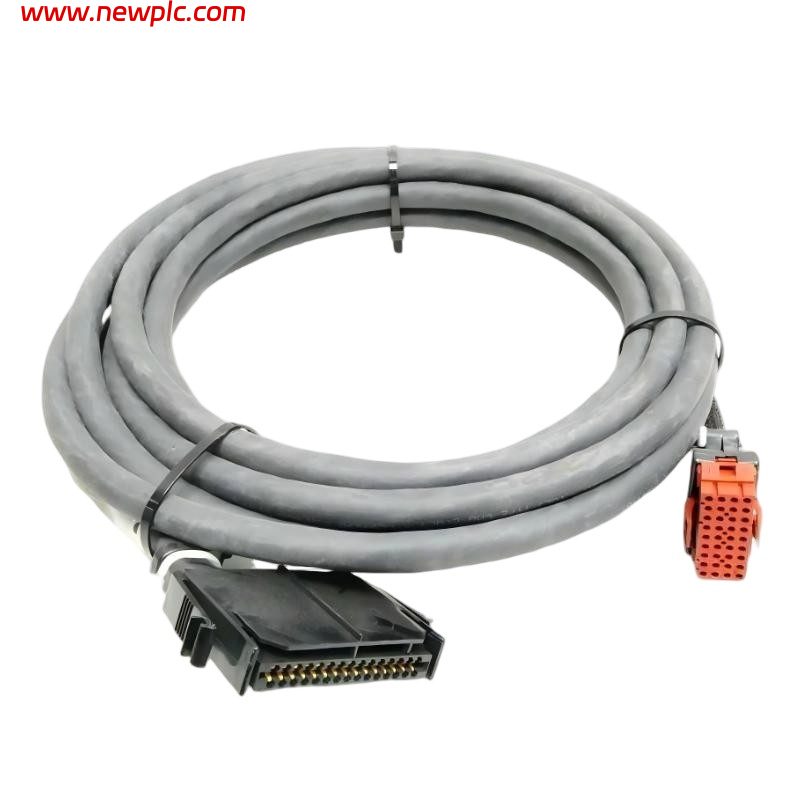 ABB Bailey NKTK01-15 Time Keeper Master Cable