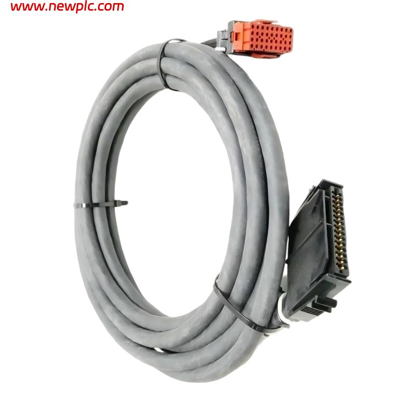 ABB Bailey NKTK01-15 Time Keeper Master Cable ABB Bailey NKTK01-15 Time Keeper Master Cable