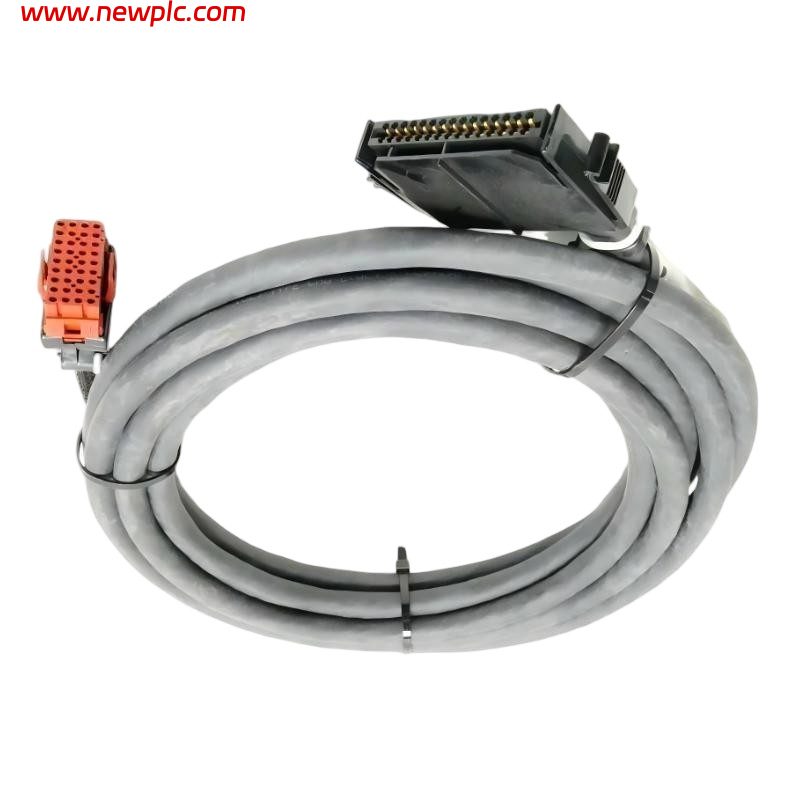 ABB Bailey NKTK01 Time Keeper Master Cable ABB Bailey NKTK01 Time Keeper Master Cable