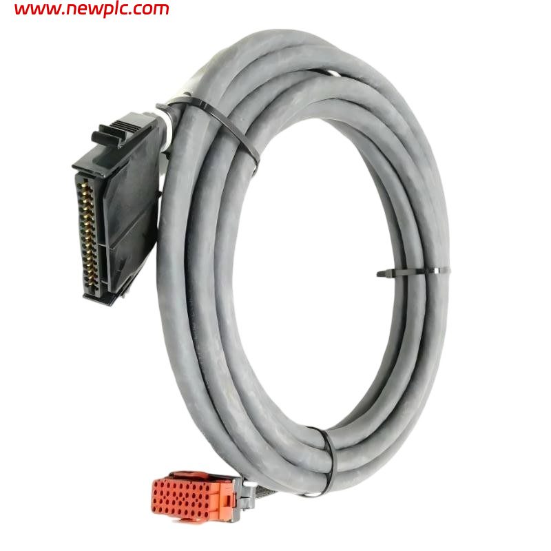 ABB Bailey NKTK01-15 Time Keeper Master Cable ABB Bailey NKTK01-15 Time Keeper Master Cable