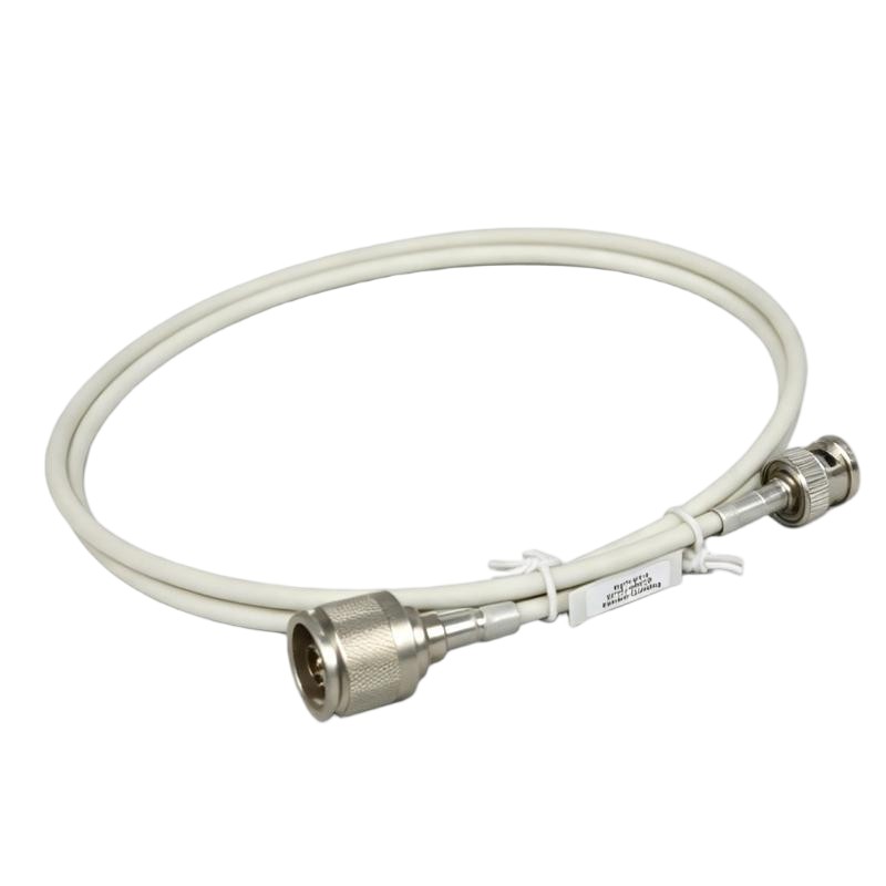ABB Bailey NKTL01-3 Coaxial Termination / Adapter Cable