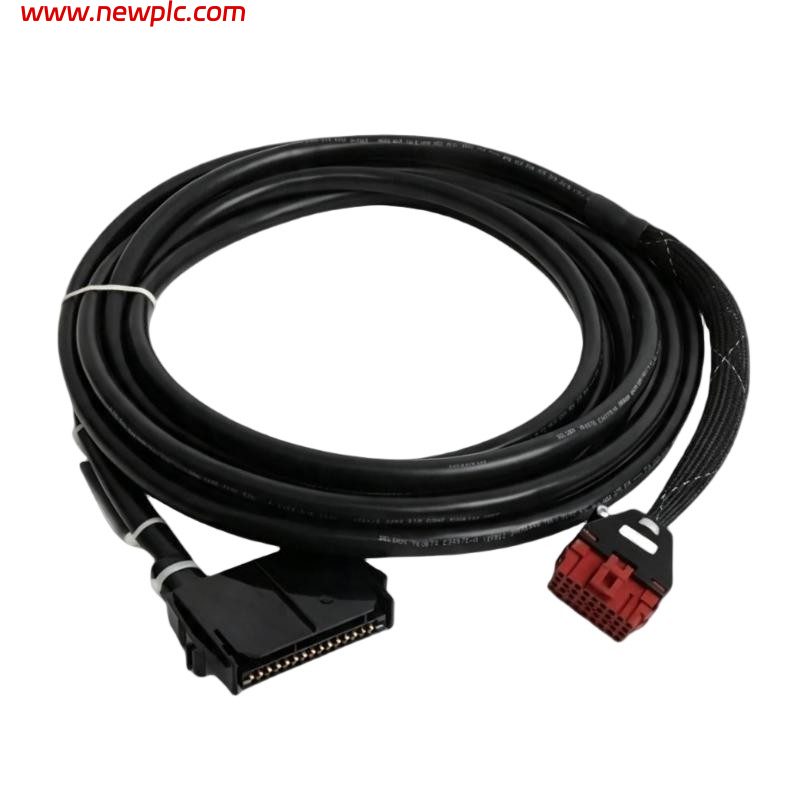 ABB Bailey NKTM02-10 I/O Module to Termination Module Cable