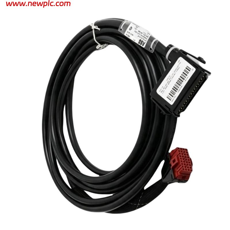 ABB Bailey NKTM02-20 I/O Module to Termination Module Cable ABB Bailey NKTM02-20 I/O Module to Termination Module Cable