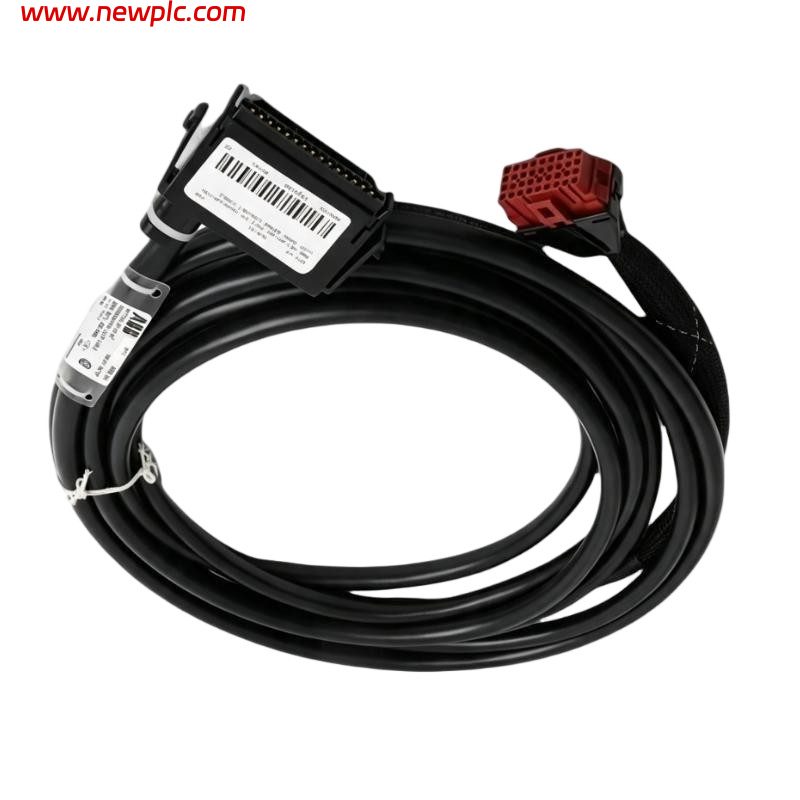 ABB Bailey NKTM02-20 I/O Module to Termination Module Cable ABB Bailey NKTM02-20 I/O Module to Termination Module Cable