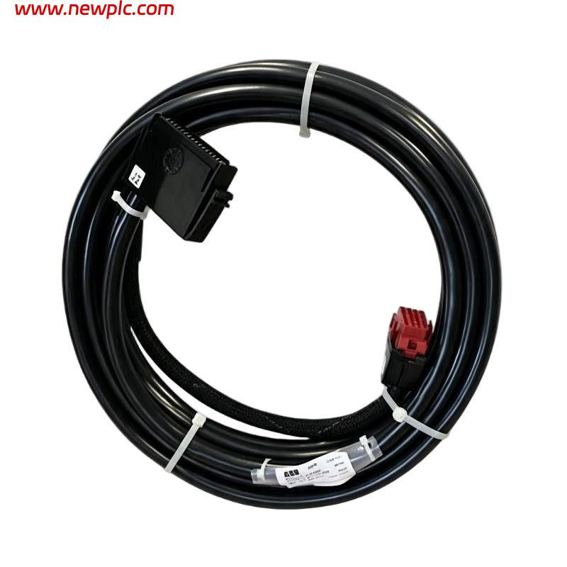 ABB Bailey NKTU01-25 I/O Module to Termination Unit Cable ABB Bailey NKTU01-25 I/O Module to Termination Unit Cable