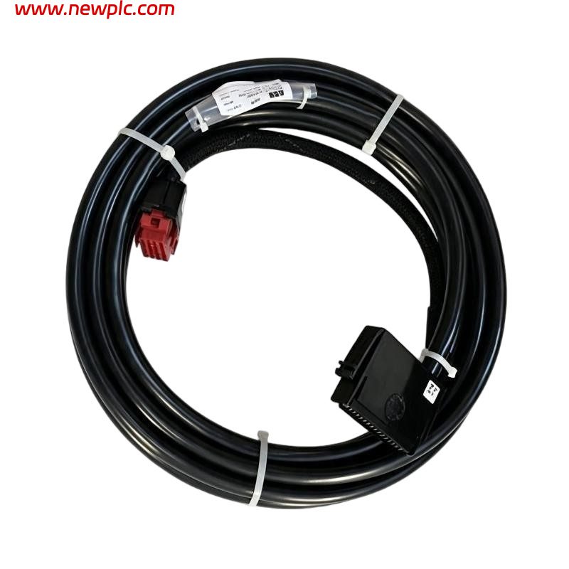 ABB Bailey NKTU01-25 I/O Module to Termination Unit Cable ABB Bailey NKTU01-25 I/O Module to Termination Unit Cable