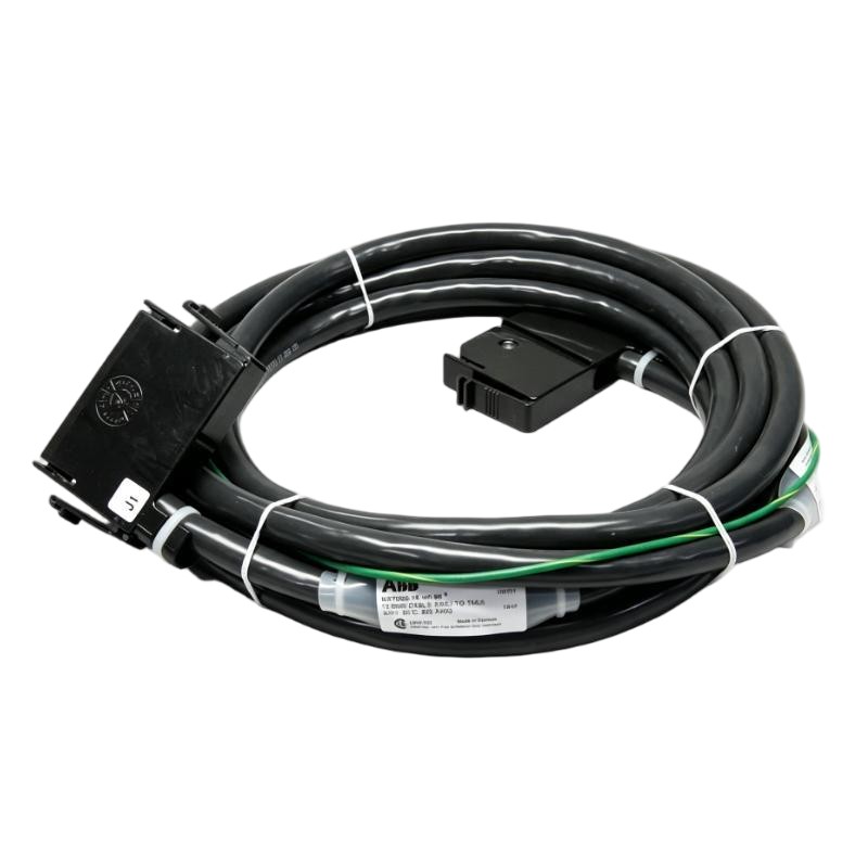 ABB Bailey NKTU02-15 I/O Module to Termination Module Cable