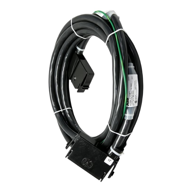 ABB Bailey NKTU02-15 I/O Module to Termination Module Cable ABB Bailey NKTU02-15 I/O Module to Termination Module Cable