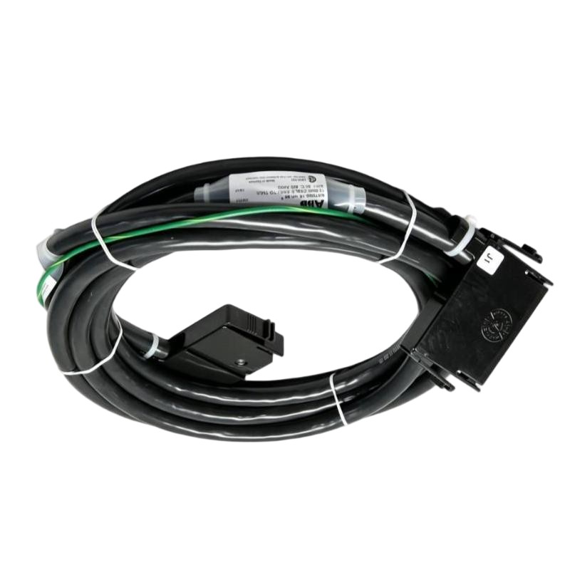 ABB Bailey NKTU02-15 I/O Module to Termination Module Cable ABB Bailey NKTU02-15 I/O Module to Termination Module Cable