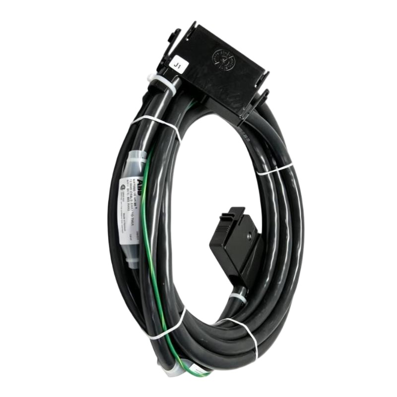 ABB Bailey NKTU02-15 I/O Module to Termination Module Cable ABB Bailey NKTU02-15 I/O Module to Termination Module Cable
