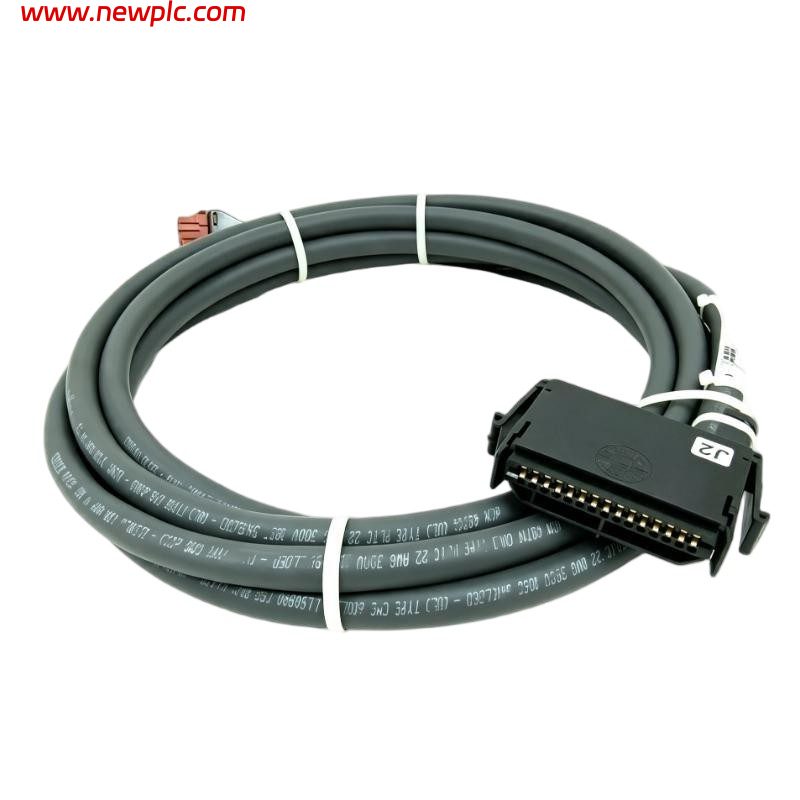 ABB Bailey NKTU11-15 I/O Module to Termination Unit Cable