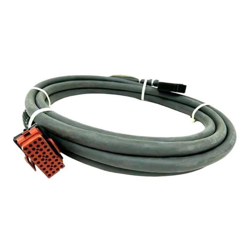 ABB Bailey NKTU11-15 I/O Module to Termination Unit Cable ABB Bailey NKTU11-15 I/O Module to Termination Unit Cable
