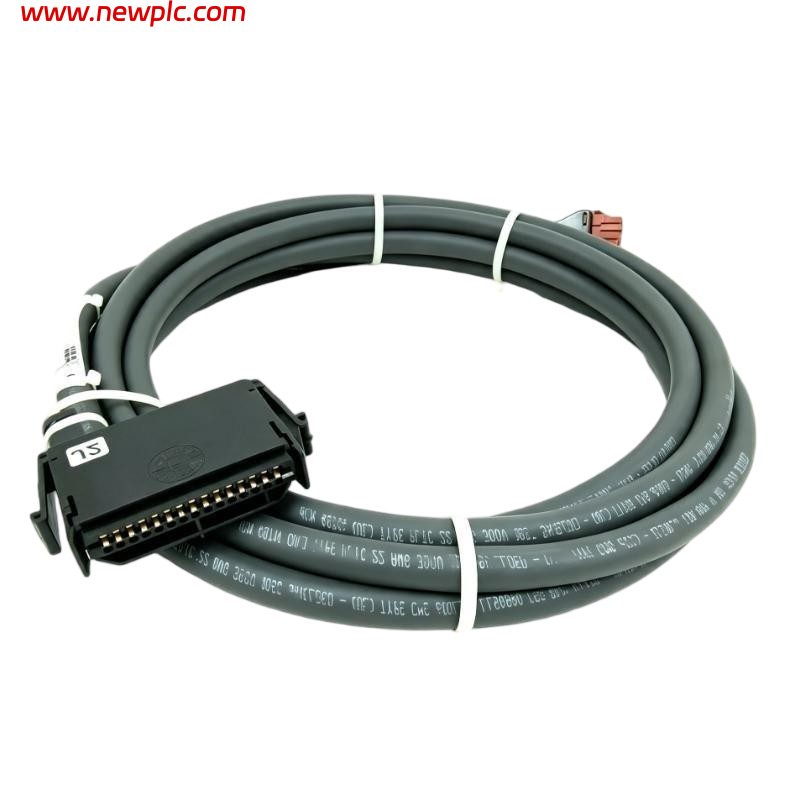 ABB Bailey NKTU11-15 I/O Module to Termination Unit Cable ABB Bailey NKTU11-15 I/O Module to Termination Unit Cable