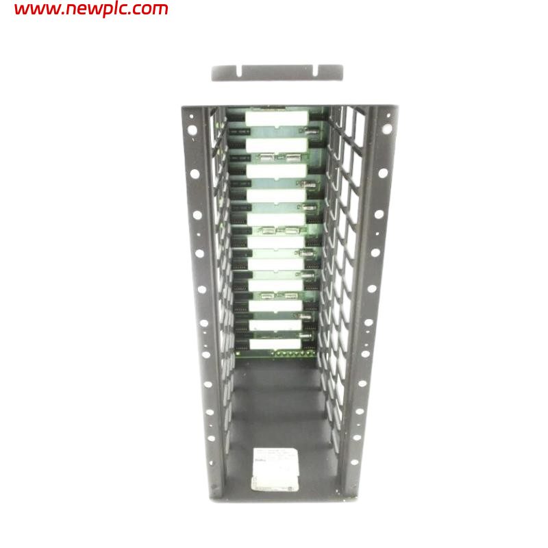 ABB Bailey NMMU01 Module Mounting Unit (MMU)