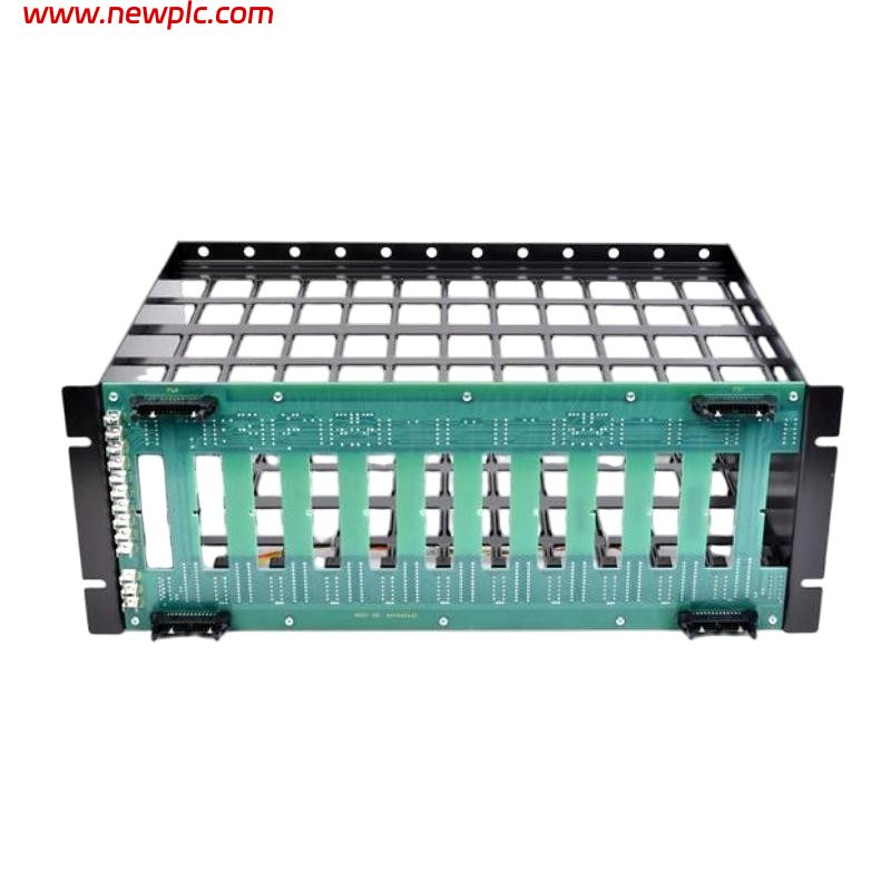ABB Bailey NMMU01 Module Mounting Unit (MMU)