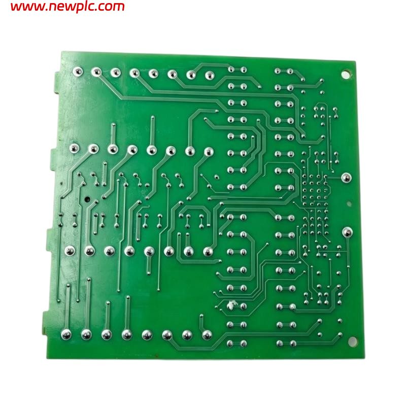 ABB Bailey NTRO02 Digital I/O Termination Unit