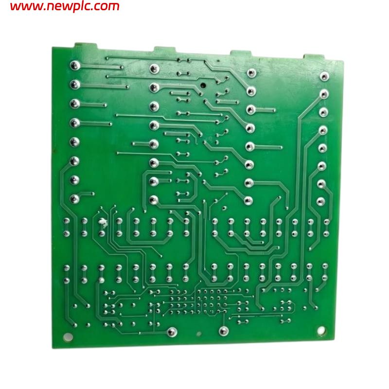 ABB Bailey NTRO02 Digital I/O Termination Unit