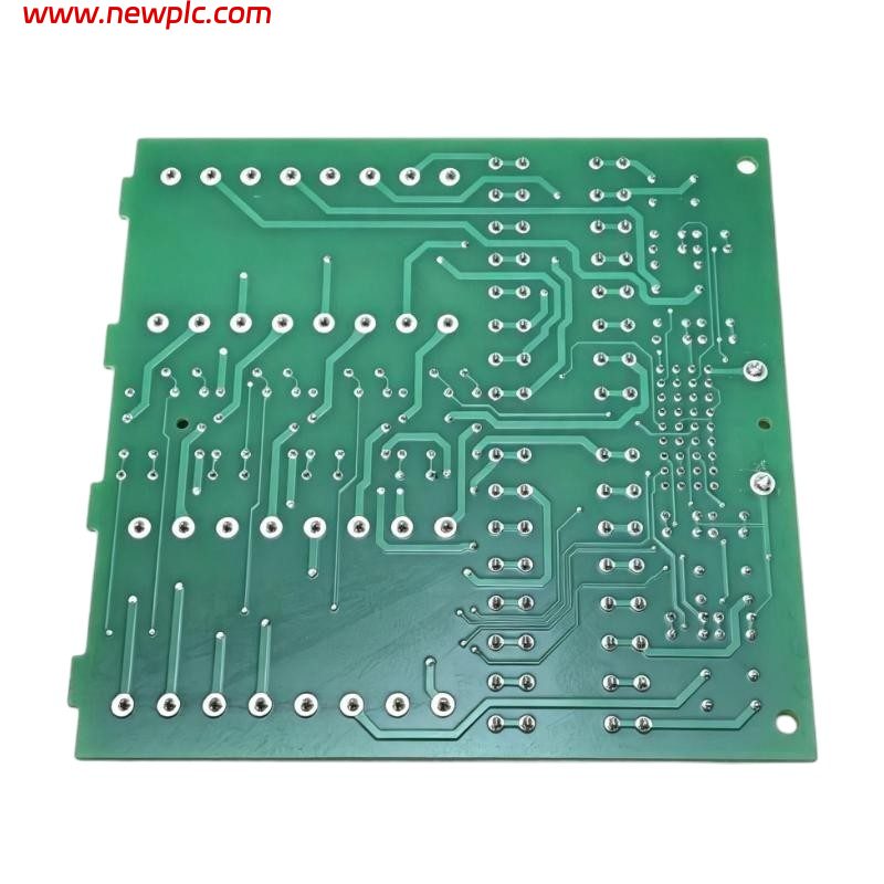 ABB Bailey NTRO04 Relay Output Termination Unit / Terminal Board