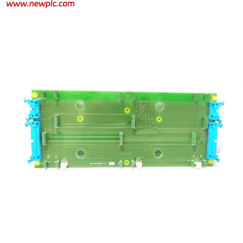 ABB NXPP-03 61426931/61431403A/61487883 Control Distribution Board ABB NXPP-03 61426931/61431403A/61487883 Control Distribution Board