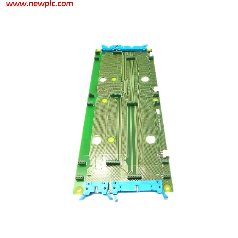 ABB NXPP-03 61426931/61431403A/61487883 Control Distribution Board ABB NXPP-03 61426931/61431403A/61487883 Control Distribution Board