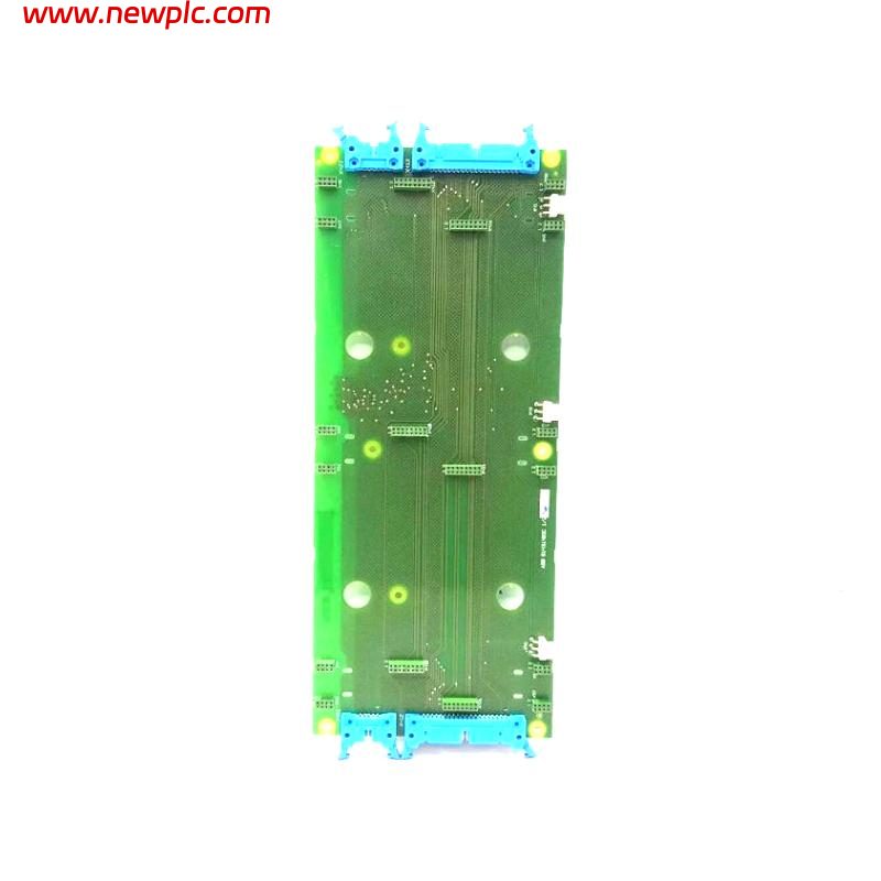 ABB NXPP-03 61426931/61431403A/61487883 Control Distribution Board ABB NXPP-03 61426931/61431403A/61487883 Control Distribution Board
