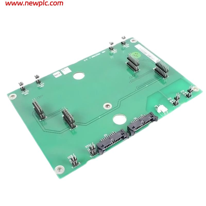ABB NXPP-05 68827809 Inverter / Control Power Board