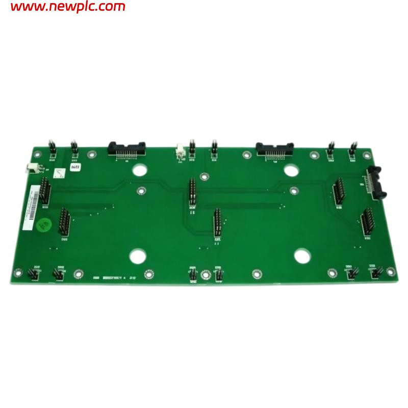 ABB NXPP-06 68827884 Adapter Board