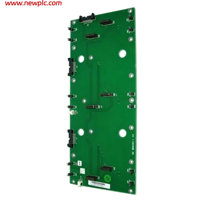 ABB NXPP-06 68827884 Adapter Board ABB NXPP-06 68827884 Adapter Board