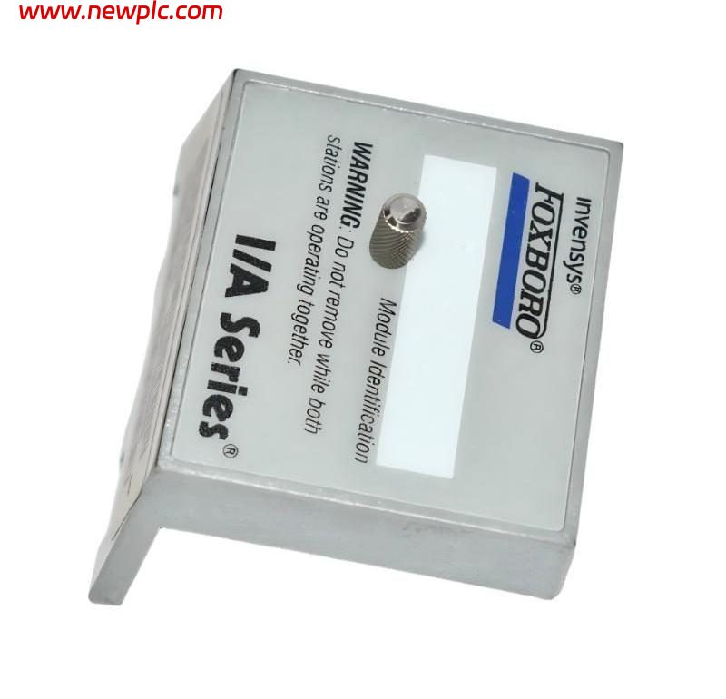 Foxboro P0926DF-0B ATS Fault-Tolerant Connector Foxboro P0926DF-0B ATS Fault-Tolerant Connector
