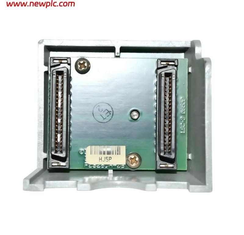 Foxboro P0926DF-0B ATS Fault-Tolerant Connector Foxboro P0926DF-0B ATS Fault-Tolerant Connector