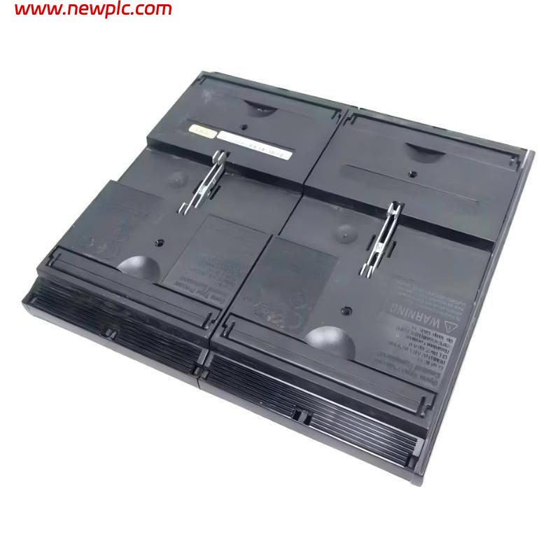 Foxboro P0926JM 8-Position Modular Baseplate Foxboro P0926JM 8-Position Modular Baseplate