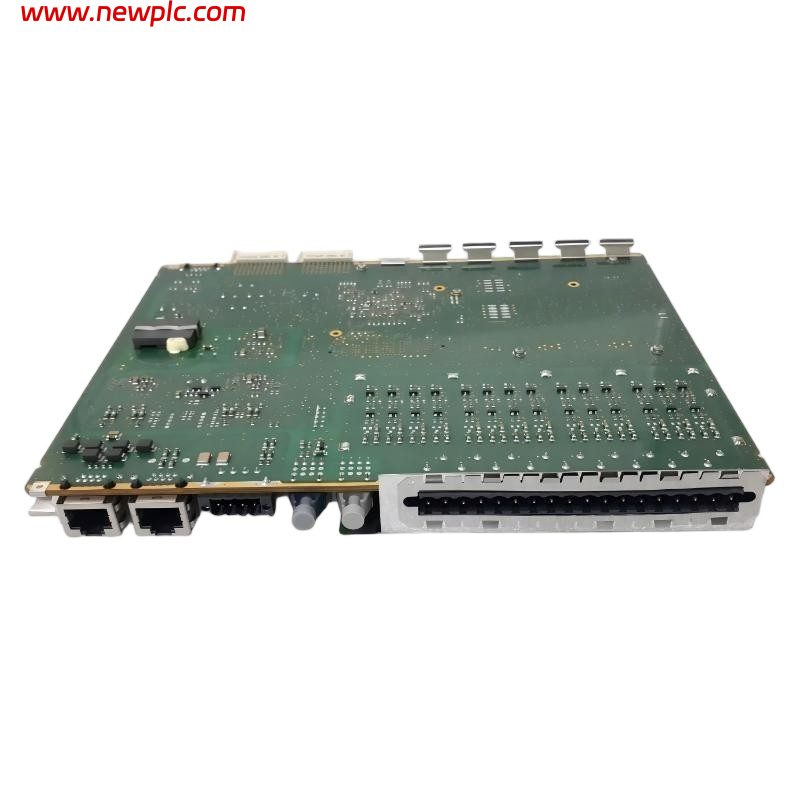ABB 560RTC03 R0001 1KGT012000R0001 Real-Time Clock Module