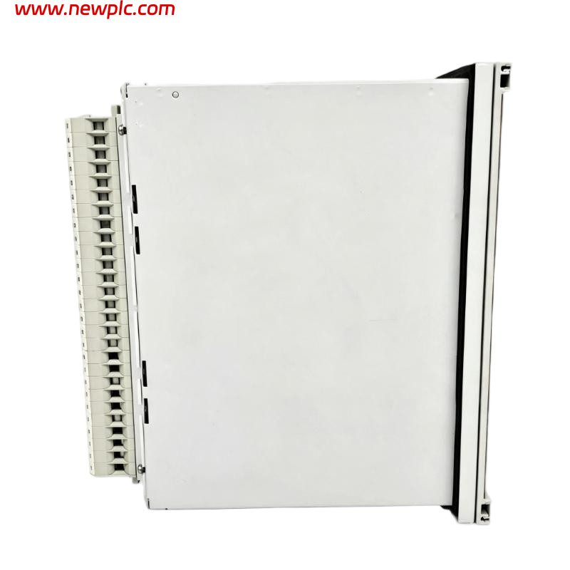 ABB REM 545 Machine Protection Terminal / Protection Relay ABB REM 545 Machine Protection Terminal / Protection Relay